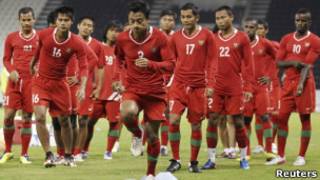 Timnas Indonesia