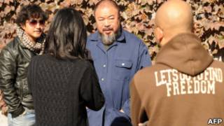 aiweiwei