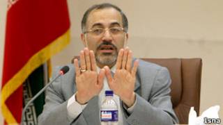 محمد جهرمی