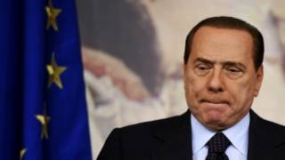 Berlusconi