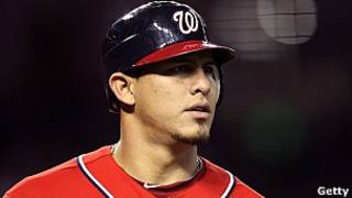 Wilson Ramos
