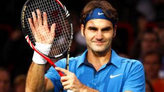 Roger Federer