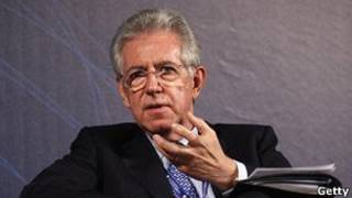 Mario Monti