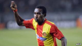 Harrison Afful