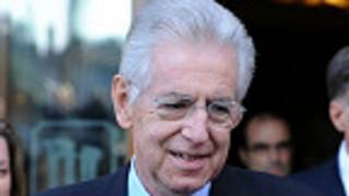 Mario Monti