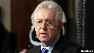 Mario Monti