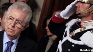 Mario Monti