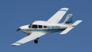 Foto: Ian Laurence / Alderney Flying Club