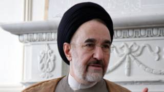 خاتمی