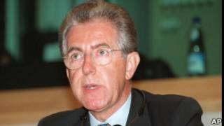 Mario Monti