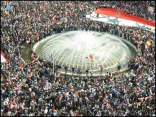syria
