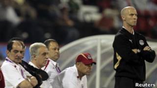 bob bradley