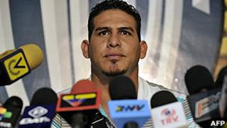Wilson Ramos