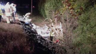 Foto: North Carolina Highway Patrol