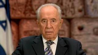 شیمون پرز