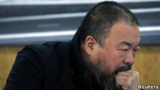 Ай Вэйвэй