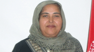 صفیه صدیقی