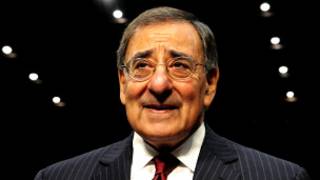 Leon Panetta