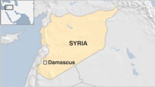 Ikarata ya Syria
