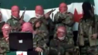 الجيش السوري الحر
