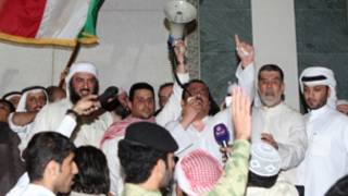 Musallam al-Barrak