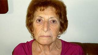 Leonor Albagli/arquivo pessoal
