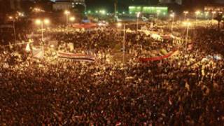 Dandalin Tahrir