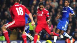 Chelsea Liverpool
