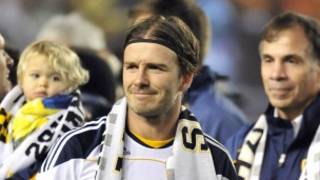 beckham