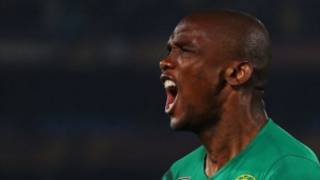 Samuel Eto'o