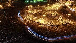 Quảng trường Tahrir tại Cairo