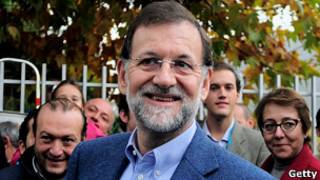 Mariano Rajoy
