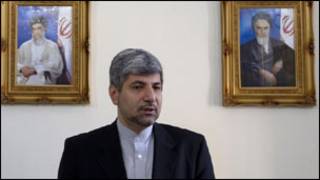 رامین مهمانپرست