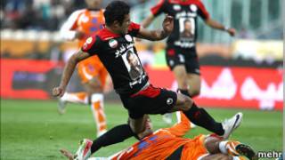 پرسپولیس