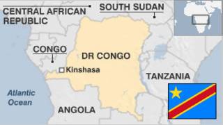 DRC