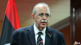 ليبيا