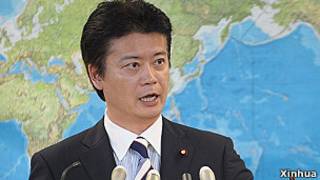日外相玄葉光一郎