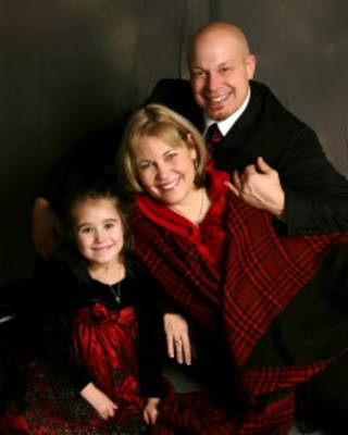 Foto: Cortesia de Maria Lancaster