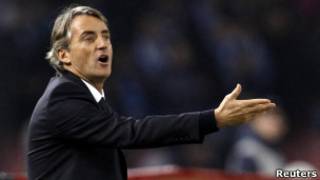 Mancini