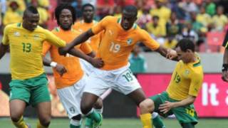 Ivory Coast