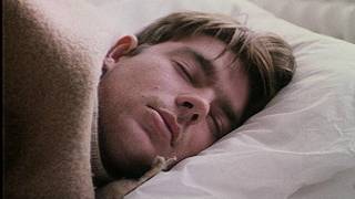 Homem dormindo (BBC)