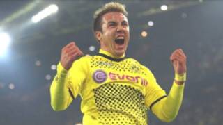 mario gotze