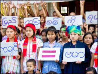 kachin