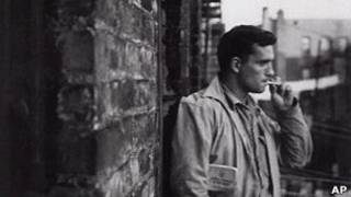 Jack Kerouac