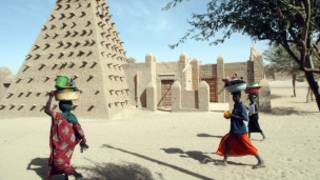 Timbuktu