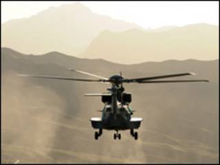 nato-helicopter