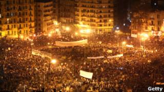 Miedani ya Tahrir