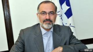 محمد جهرمی