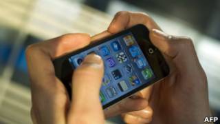 iPhone