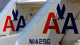 Aviones de AA